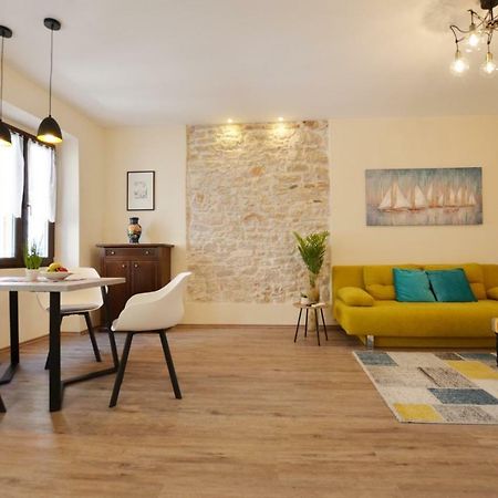 Bruno Apartment ロヴィニ エクステリア 写真